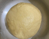 Foto del paso 3 de la receta: Conchas Blanco y Negro