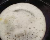 A picture of step 5 of Set Dosa.