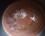 Foto langkah ke 4 dari resep Dadar gulung isi coklat.