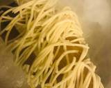 Chilly Garlic Noodles recipe step 1 photo