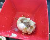 Chicken carrot potato mint cutlets recipe step 1 photo
