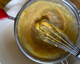 Foto del paso 10 de la receta: Eclairs con cremoso de pomelo y profiteroles !!!