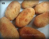 Foto del paso 11 de la receta Croquetas ajoarriero