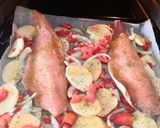 Foto del paso 3 de la receta: Salmón al horno