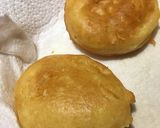 Foto del paso 3 de la receta: Buñuelos de limón