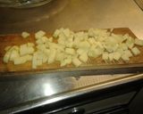 Foto del paso 1 de la receta: Risotto de papa