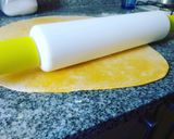 Foto del paso 4 de la receta: Tallarines 🍝❤️