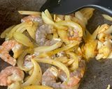 Foto langkah ke 2 dari resep Creamy Garlic Chili.