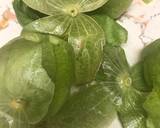Tomatillos chutney recipe step 1 photo