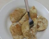 Foto langkah ke 5 dari resep Pempek pistel dengan ebi tanpa ikan.