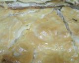 Foto del paso 6 de la receta: Pascualina Diferente de Jamón y Queso 🤤