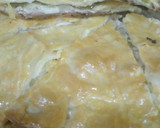 Foto del paso 6 de la receta: Pascualina Diferente de Jamón y Queso 🤤