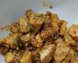 A picture of step 9 of Hareesa.