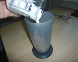Ayran recept fázis 2 fotója