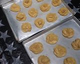 Foto langkah ke 2 dari resep KUE SUS anti gagal.
