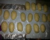 Foto langkah ke 4 dari resep Kroket kentang.