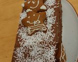 Piernik długodojrzewający cz. 3 krok przepisu 1 zdjęcie