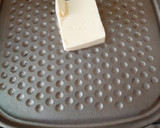Foto del paso 2 de la receta: Panqueques con dulce de leche 🇦🇷