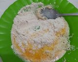 Foto langkah ke 2 dari resep Biskuit tanpa pengembang.