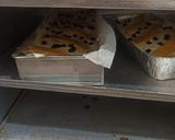 Foto langkah ke 6 dari resep "BOLU PISANG SUPER LEMBUT".
