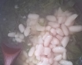 Foto del paso 3 de la receta: Pote asturiano rápido