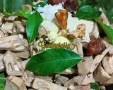 Foto langkah ke 6 dari resep 129. GUDEG NANGKA MUDA ASLI KHAS JOGJAKARTA.