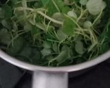 Foto langkah ke 1 dari resep G. 51 KERUPUK PECEL DAUN SIRIH CINA.