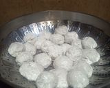 Foto langkah ke 3 dari resep Siomay teri.