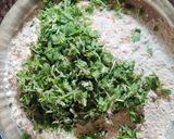 મેથીના થેપલા (Methi Thepla Recipe In Gujarati) રેસીપી સ્ટેપ1ફોટો