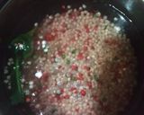 Foto langkah ke 2 dari resep Strawberry Jelly Sago.