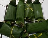 Foto langkah ke 7 dari resep Kue Mata Roda Singkong.
