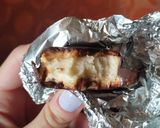 Φωτογραφία βήματος 1 της συνταγής Chocolate Peanut Butter Banana Cups
