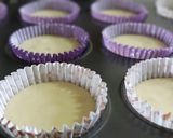 A picture of step 7 of Lime Meringue Cupcakes.