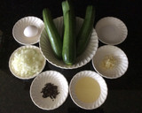Foto del paso 4 de la receta: Tortilla Española de Zucchinis