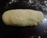 A picture of step 7 of Twisted donuts #festiveregionalcontest #Mombasa.