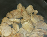 Foto del paso 6 de la receta: Solomillo a la Coca-Cola