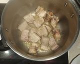 Foto del paso 1 de la receta: Arroz al horno valenciano