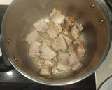 Foto del paso 1 de la receta: Arroz al horno valenciano