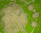 Foto langkah ke 2 dari resep Cilok isi keju lumer ekonomis.