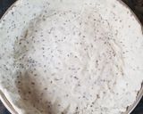 Foto del paso 5 de la receta: Tarta de Cebolla y Aceitunas💣💣💣