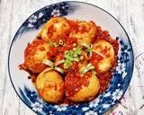 Cara Membuat Balado Telur 4