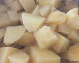 Foto langkah ke 1 dari resep Pompom Potato.