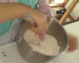 Foto del paso 5 de la receta: Roles de canela (sin betún)