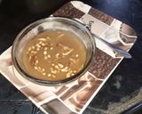 A picture of step 6 of HEALTHY and DELICIOUS HARIRA.