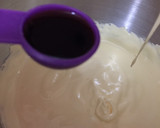 Foto del paso 2 de la receta: Pastel de tres leches