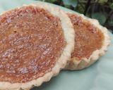 Foto del paso 3 de la receta: Tarta de dulce de leche y coco