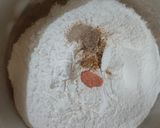Foto langkah ke 1 dari resep Peyek Kacang.