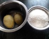 बाफलो (baflo recipe in marathi) रेसिपी स्टेप 1 फोटो 