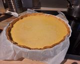 Une image de l'étape 3 de Grandma's Egg Custard.