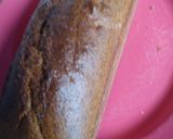 Foto del paso 4 de la receta: Budín de banana y avena